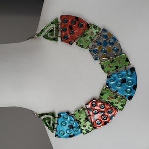 Treska Urban Renewal Necklace